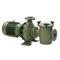 Aral C - 1500 Pump 0