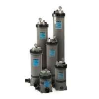 “EMAUX” CF Series Cartridge Filters 0