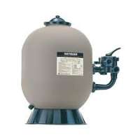 Pro Series Side Mount Sand Filters
