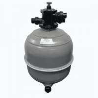 ZODIAC Sand Filters TINTAN 0