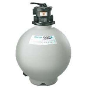 SWIM - PRO SAND FILTERS  0